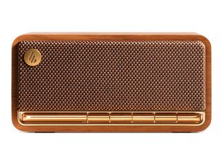 Loa Bluetooth Edifier MP230 - Loa Di Động 20W Thiết Kế Nhỏ Gọn, Kết Nối Bluetooth 5.0 và AUX, Âm Thanh Sống Động, Thời Gian Phát Nhạc 10 Giờ