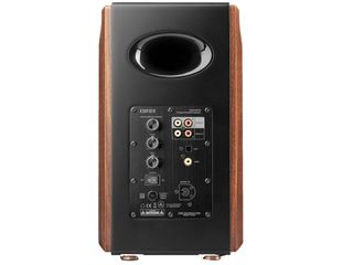 Loa Bluetooth Edifier S2000MKIII 130W - Âm thanh Hi-Res, Bluetooth AptX HD, Thiết kế gỗ MDF Sang trọng, Kết nối Đa dụng cho Nhà và Âm nhạc