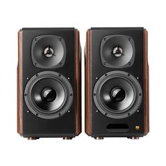 Loa Bluetooth Edifier S2000MKIII 130W - Âm thanh Hi-Res, Bluetooth AptX HD, Thiết kế gỗ MDF Sang trọng, Kết nối Đa dụng cho Nhà và Âm nhạc
