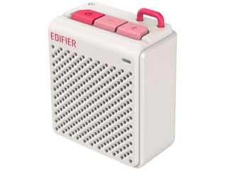 Loa Bluetooth Mini Edifier MP85 - Công Suất 2.2W, Kết Nối Bluetooth 5.3, Âm Thanh Chất Lượng, Nhỏ Gọn Tiện Lợi