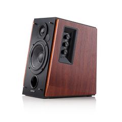 Loa Bluetooth Edifier R1700BT - Công Suất 66W, Bass Mạnh Mẽ, Treble Chi Tiết, Kết Nối Bluetooth, Gỗ Cổ Điển, Âm Thanh Chân Thực