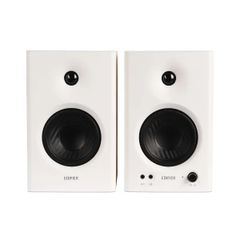 Loa Kiểm Âm Edifier MR4 42W - Âm Thanh Chi Tiết, Chất Liệu Gỗ MDF - Lý Tưởng Cho Studio và Nghe Nhạc Tại Nhà