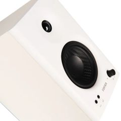 Loa Kiểm Âm Edifier MR4 42W - Âm Thanh Chi Tiết, Chất Liệu Gỗ MDF - Lý Tưởng Cho Studio và Nghe Nhạc Tại Nhà