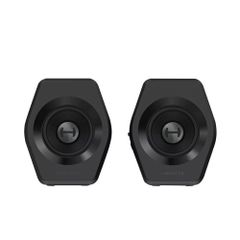 Loa Bluetooth Edifier G2000 - Loa Máy Tính Thiết Kế Độc Đáo, Âm Thanh 2.0 Cao Cấp, Chế Độ Game, Phim, Nhạc 32W