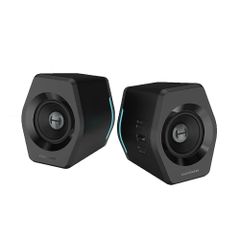 Loa Bluetooth Edifier G2000 - Loa Máy Tính Thiết Kế Độc Đáo, Âm Thanh 2.0 Cao Cấp, Chế Độ Game, Phim, Nhạc 32W