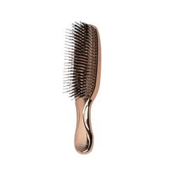 Lược Đa Năng The Brashu Dr Scalp - Lược Massage Tóc Chăm Sóc Da Đầu, Làm Sạch Gàu, Kích Thích Phát Triển Nang Tóc
