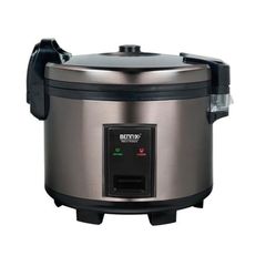Nồi Cơm Điện Công Nghiệp 6L Bennix BN-060RC - Công Suất 1850W, Chế Độ Nấu Đều, Phục Vụ Gia Đình, Quán Ăn, Tiết Kiệm Điện Năng