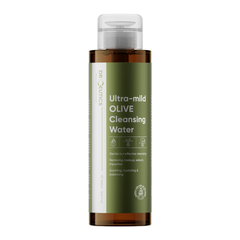 Nước Tẩy Trang DrCeutics Ultra-Mild Olive - Sạch Nhẹ Nhàng, Phù Hợp Mọi Loại Da, Không Gây Cay Mắt, Dưỡng Ẩm Tự Nhiên