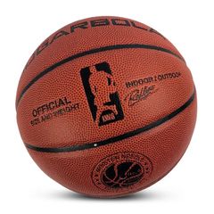 Quả bóng rổ Jogarbola J2000 số 7 da PU - Chất liệu mềm mại, bền bỉ, phục vụ tập luyện và thi đấu thể thao chuyên nghiệp