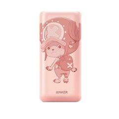 Sạc Dự Phòng Anker PowerCore 10K PD Redux One Piece Edition A9514 - Pin 10000mAh, Sạc Nhanh 20W USB-C, 22.5W USB-A, Dễ Dàng Mang Theo