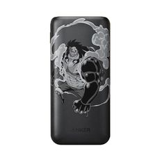 Sạc Dự Phòng Anker PowerCore 10K PD Redux One Piece Edition A9514 - Pin 10000mAh, Sạc Nhanh 20W USB-C, 22.5W USB-A, Dễ Dàng Mang Theo