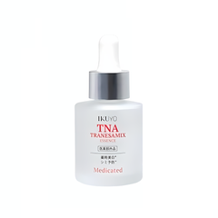 Serum Ikuyo TNA Tranesamix Essence 30g - Giúp Cải Thiện Thâm Nám, Sáng Da, Chống Lão Hóa, Dưỡng Ẩm Hiệu Quả