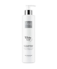 Sữa Dưỡng Thể Sáng Da White Leaf - Brightening Lotion Body 200ml/400ml, Chiết Xuất Tảo Biển, Cung Cấp Độ Ẩm, Làm Sáng Da Hiệu Quả