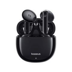 Tai Nghe Bluetooth Baseus Bowie E13 - Tai Nghe True Wireless Siêu Nhẹ, Âm Thanh Sống Động, Thời Gian Sử Dụng 30 Giờ, Chơi Game Tốt