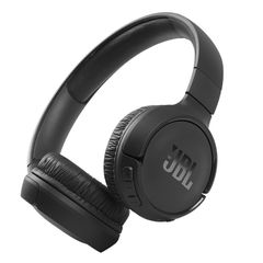 Tai nghe Bluetooth chụp tai JBL Tune 510BT - Pin 40 giờ, Sạc nhanh, Âm bass mạnh, Thiết kế thoải mái, Hỗ trợ Siri và Google