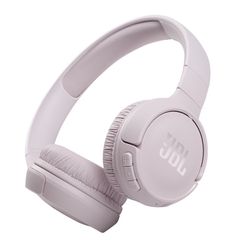 Tai nghe Bluetooth chụp tai JBL Tune 510BT - Pin 40 giờ, Sạc nhanh, Âm bass mạnh, Thiết kế thoải mái, Hỗ trợ Siri và Google