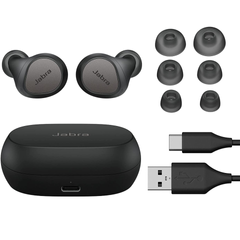 Tai nghe Bluetooth Jabra Elite 7 Pro True Wireless - Công nghệ ANC Thông Minh, Chống Ồn Xuất Sắc, Âm Thanh Chất Lượng Cao