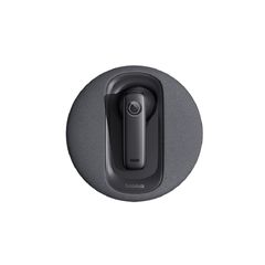 Tai Nghe Bluetooth Baseus C-Mic CM10 - Tai Nghe Đơn Tai, Microphone, Pin 50h, Kết Nối Bluetooth 5.3, Sạc USB Type-C