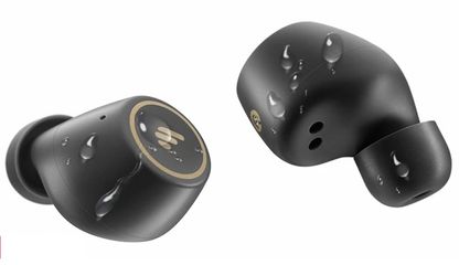 Tai Nghe Bluetooth True Wireless Edifier TWS1 Pro - Thiết Kế Nhỏ Gọn, Âm Thanh Chất Lượng, Pin Lên Đến 30 Giờ, Chống Nước IP65