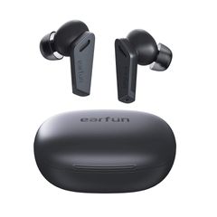 Tai Nghe Bluetooth TWS Earfun Air Pro Chống Nước IPX5 - Âm Thanh Chất Lượng, Thời Gian Sử Dụng 32 Giờ, Kết Nối Bluetooth 5.0