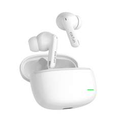 Tai Nghe True Wireless Bluetooth Earfun Air Mini 2 - Âm Thanh 10mm Dynamic, Kết Nối Bluetooth 5.2, Chống Nước IPX7, Thời Gian Sử Dụng Lên Đến 30 Giờ