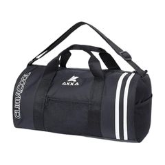 Túi trống thể thao Akka Clima Cool chống thấm nước, thiết kế rộng rãi cho đồ tập gym, vải polyester 600D bền bỉ, 20 lít, 4 màu thời trang
