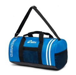 Túi trống thể thao Akka Clima Cool chống thấm nước, thiết kế rộng rãi cho đồ tập gym, vải polyester 600D bền bỉ, 20 lít, 4 màu thời trang