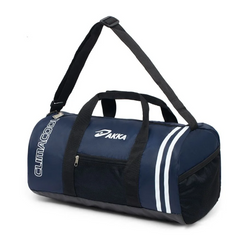 Túi trống thể thao Akka Clima Cool chống thấm nước, thiết kế rộng rãi cho đồ tập gym, vải polyester 600D bền bỉ, 20 lít, 4 màu thời trang