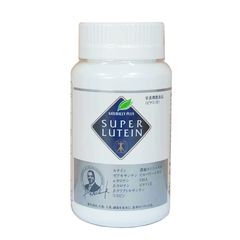 Viên uống Super Lutein Naturally Plus - Hỗ trợ thị lực và sức khỏe mắt, 100 viên bổ sung dinh dưỡng tự nhiên