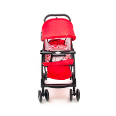 Xe đẩy cho bé Baobaohao 722C mới - Xe gập nhẹ dễ dàng, thiết kế thông minh 3 tư thế phù hợp cho trẻ sơ sinh đến 3 tuổi