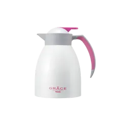Bình Giữ Nhiệt 1.1L Peacock Vacuum Flask AHP-10 - Chống Rò Rỉ, Thiết Kế Gọn Nhẹ, Lý Tưởng Cho Gia Đình