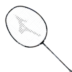 Vợt cầu lông Mizuno Fortius 11 Quick - Thể Thao Cao Cấp Chuyên Nghiệp, Lối Chơi Nhanh Tấn Công, Độ Cứng Cao, Thiết Kế Nặng Đầu