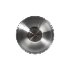 Bát inox cách nhiệt Zebra 135202 15cm - Đồ ăn nóng/lạnh, thiết kế trẻ trung, chống bỏng tay, bền đẹp, thích hợp cho gia đình