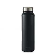 Bình Giữ Nhiệt Chân Không Peacock AKY-80 800ml - Thiết Kế Nhỏ Gọn, Giữ Nóng, Giữ Lạnh Lâu, Nắp Xoắn Chắc Chắn