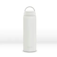 Bình Giữ Nhiệt Chân Không Peacock AKZ-60 600ml Có Quai Xách - Giữ Nóng Lạnh Tuyệt Vời, Phù Hợp Cho Mọi Hoạt Động Ngoài Trời