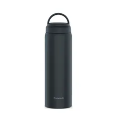 Bình Giữ Nhiệt Chân Không Peacock AKZ-60 600ml Có Quai Xách - Giữ Nóng Lạnh Tuyệt Vời, Phù Hợp Cho Mọi Hoạt Động Ngoài Trời