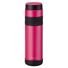 Bình giữ nhiệt Peacock AMJ-R100 1L - Thép không gỉ, Giữ nhiệt lâu, Dùng cho nước nóng/lạnh, Phụ kiện tiện ích cho mùa đông hè