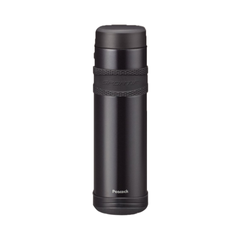Bình giữ nhiệt Peacock AMJ-R100 1L - Thép không gỉ, Giữ nhiệt lâu, Dùng cho nước nóng/lạnh, Phụ kiện tiện ích cho mùa đông hè