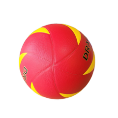 Bóng Chuyền Thăng Long DG7130 Dragon Master Màu Vàng Đỏ - Dụng Cụ Thể Thao Chất Lượng Cao Cho Vận Động Viên Thi Đấu Và Tập Luyện