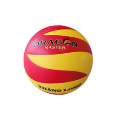 Bóng Chuyền Thăng Long DG7130 Dragon Master Màu Vàng Đỏ - Dụng Cụ Thể Thao Chất Lượng Cao Cho Vận Động Viên Thi Đấu Và Tập Luyện