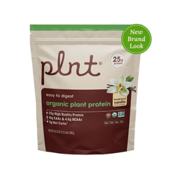 Bột Protein Thực Vật Hữu Cơ Organic - Bổ Sung Protein Tự Nhiên Giúp Tăng Cơ Giảm Mỡ, Phù Hợp Với Người Tập Gym và Ăn Chay