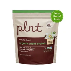 Bột protein thực vật hữu cơ Organic Plant Protein Powder