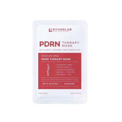 Combo 10 Mặt Nạ Kyung Lab PDRN Therapy - Hỗ Trợ Cấp Ẩm, Phục Hồi Da Khô Xỉn Màu, Công Nghệ Exosome, Dành Cho Mọi Loại Da