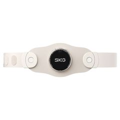 Combo máy massage cổ SKG G7 Pro-E và đai massage lưng K3-2 - Giải pháp thư giãn hiệu quả cho lưng và cổ, giảm đau mỏi nhanh chóng