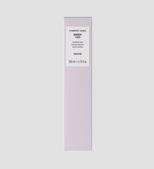 Toner Nước Hoa Hồng Comfort Zone Remedy - Xịt Làm Dịu Da Nhạy Cảm và Cung Cấp Độ Ẩm, Giải Pháp Hoàn Hảo Cho Da Mẩn Đỏ