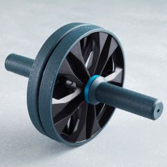 Con Lăn Tập Bụng Decathlon Corength 8660093 - Dụng Cụ Tập Thể Hình Đa Năng Cho Cơ Bụng Chắc Khỏe, Sử Dụng Đơn Giản, Phù Hợp Mọi Cấp Độ