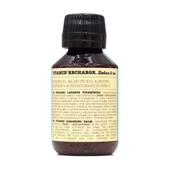 Dầu Gội Eva Vitamin Recharge Detox & Co 500ml - Thải Độc, Dưỡng Tóc, Cấp Ẩm Nguyên Chất Không Cần Dầu Xả, Chăm Sóc Tóc Hư Tổn