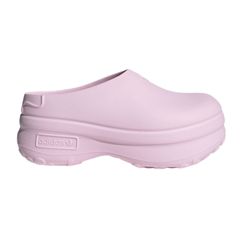 Dép Sục Adidas Mule Adifom Stan Smith IE0480 Màu Hồng - Dép Nữ Thoải Mái, Tiện Lợi, Thời Trang Mát Mẻ