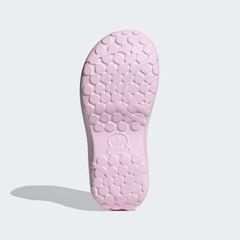 Dép Sục Adidas Mule Adifom Stan Smith IE0480 Màu Hồng - Dép Nữ Thoải Mái, Tiện Lợi, Thời Trang Mát Mẻ