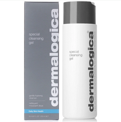 Gel Rửa Mặt Tạo Bọt Dermalogica Special Cleansing 250ml - Cho Da Hỗn Hợp, Làm Sạch Tự Nhiên, Dưỡng Ẩm, Chăm Sóc Da Chất Lượng